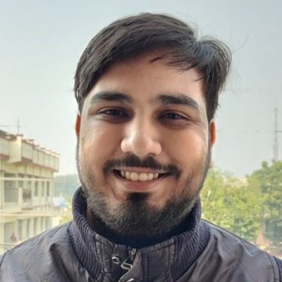 Arvind Sagar