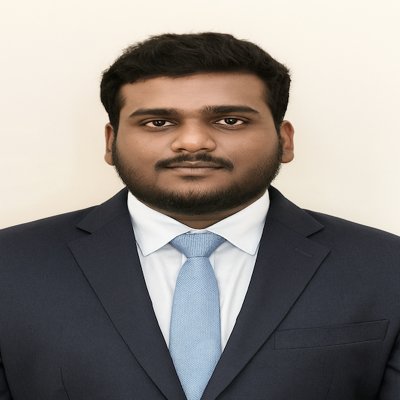 Sethu Raman